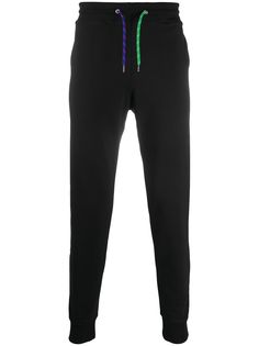 PS Paul Smith спортивные брюки с кулиской