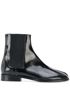 Maison Margiela ботинки Tabi