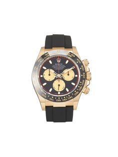Rolex наручные часы Cosmograph Daytona 40 мм