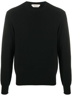 Z Zegna джемпер с длинными рукавами