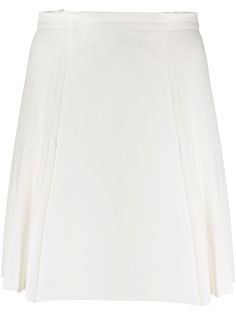 Ermanno Scervino юбка со складками