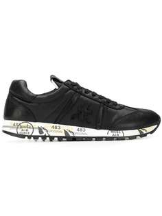 Premiata кроссовки Lucy