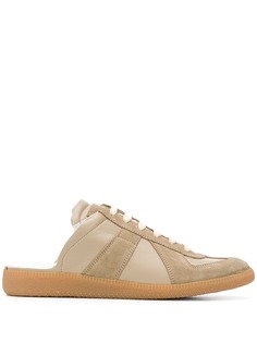 Maison Margiela кеды Replica с открытой пяткой