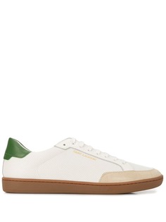Saint Laurent кеды Venice