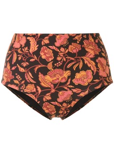 Matteau плавки бикини The High Waist