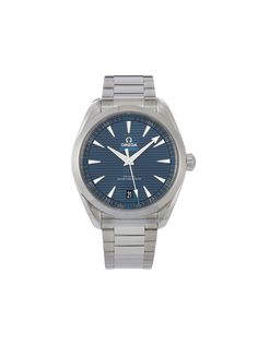 Omega наручные часы Seamaster Diver Co-Axial Master Chronometer 41 мм