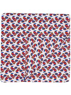 La Doublej салфетка с принтом