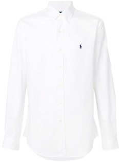 Polo Ralph Lauren рубашка на пуговицах