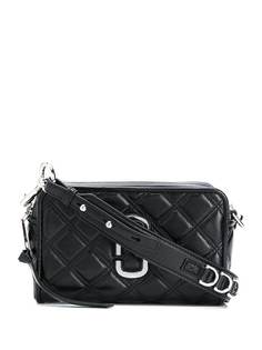 Marc Jacobs сумка The Quilted Snapshot