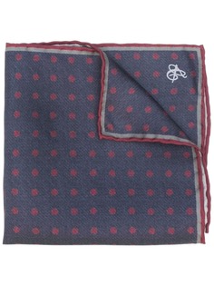 Canali платок в горох