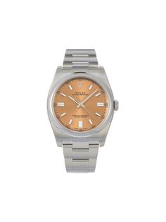 Rolex наручные часы Oyster Perpetual 36 мм