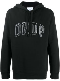 Dondup худи с логотипом