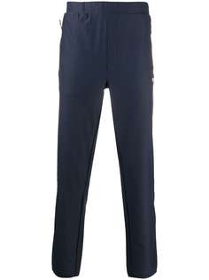 Boss Hugo Boss спортивные брюки кроя слим