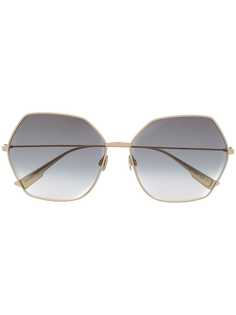 Dior Eyewear солнцезащитные очки DiorStellaire8 в оправе геометричной формы