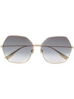 Dior Eyewear солнцезащитные очки DiorStellaire8 в оправе геометричной формы