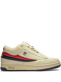 Fila кроссовки T-1 Mid