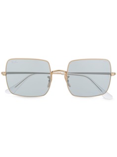 Ray-Ban солнцезащитные очки Washed Evolve