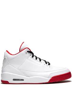 Jordan кроссовки Air Jordan 3