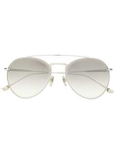 Dita Eyewear солнцезащитные очки-авиаторы Axial