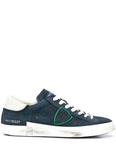 Philippe Model Paris кеды PRSX