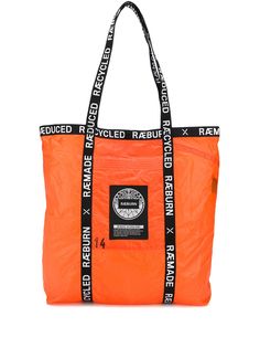 Raeburn большая сумка-шопер