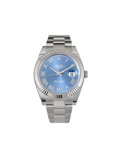 Rolex наручные часы Oyster Perpetual Datejust pre-owned 31 мм 2020-го года
