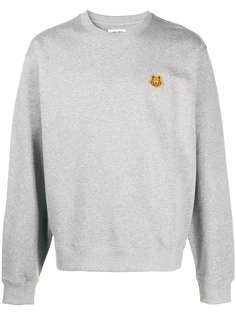 Kenzo толстовка Tiger Crest