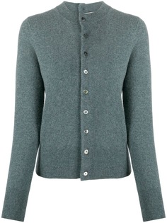 Extreme Cashmere приталенный кардиган