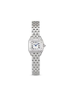 Cartier наручные часы Panthère 30 мм 2020-го года pre-owned