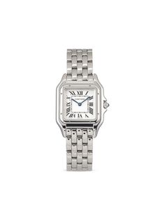 Cartier наручные часы Panthère 37 мм