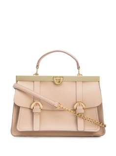Zac Zac Posen сумка-тоут с логотипом