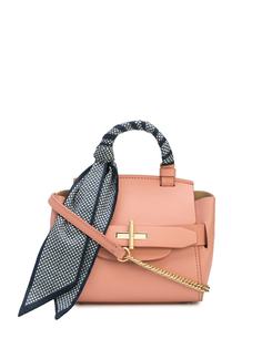 Zac Zac Posen сумка-тоут Brigette с ремнем