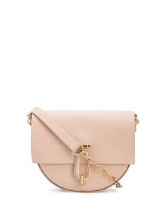 Zac Zac Posen сумка-сэтчел с пряжкой