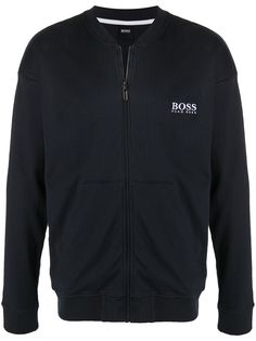 BOSS кардиган на молнии