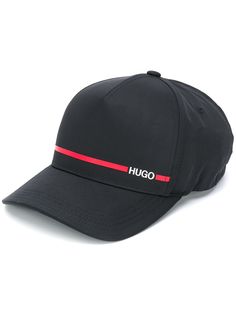 Boss Hugo Boss бейсболка с логотипом