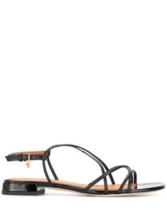 Tory Burch сандалии с ремешками