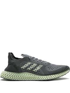 adidas кроссовки Consortium 4D Runner
