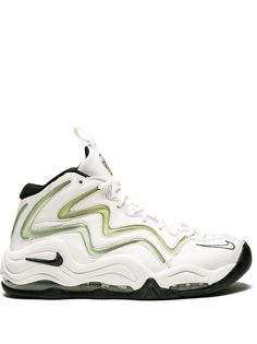 Nike кроссовки Air Pippen