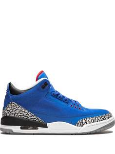 Jordan кроссовки Air Jordan 3 Retro