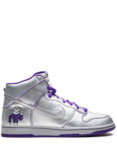 Nike кроссовки Dunk High Premium SB