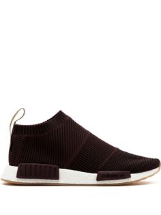 adidas кроссовки NMD CS1 GORE-TEX Primeknit