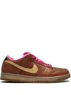 Nike кроссовки Dunk Low Pro SB