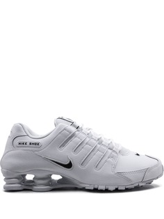 Nike кроссовки Shox NZ EU