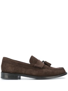 Paul Smith лоферы Lewin