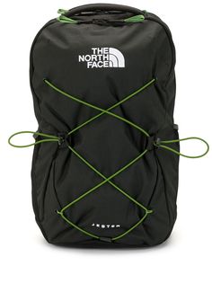 The North Face рюкзак Jester со шнуровкой