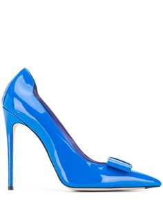 Victoria Beckham туфли-лодочки Freya 115