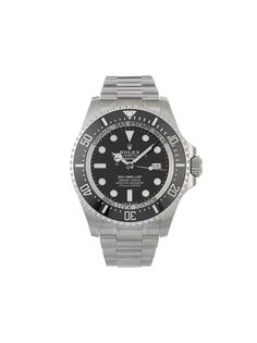Rolex наручные часы Sea-Dweller Deepsea 44 мм