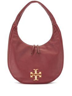 Tory Burch сумка на плечо с логотипом