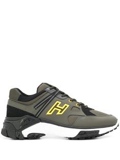 Hogan кроссовки Urban Trek