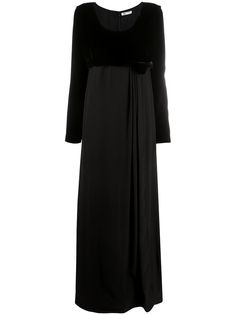 Ports 1961 платье с длинными рукавами